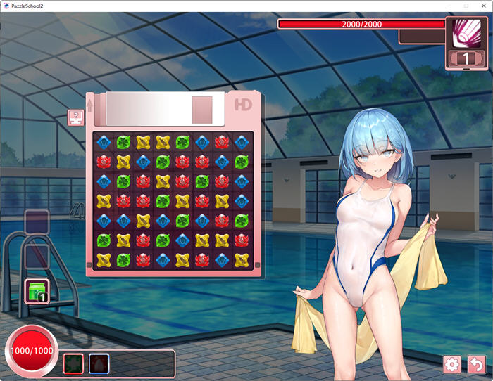 图片[4]-奉仕部活:入部体验 第2课 ver1.11.18 官方中文版 休闲三消游戏 2.5G-次元小屋