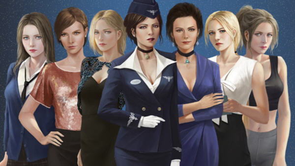 牛奶触觉 ver22.0 官方中文作弊完结版 PC+安卓+全回想 神作完结 4.1G-次元小屋