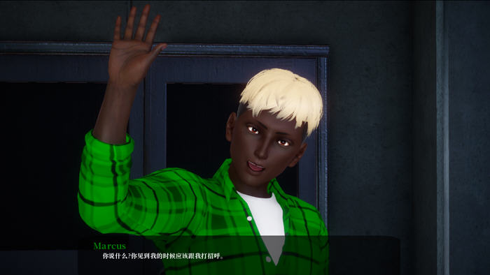 图片[3]-逆爱 ver0.1 精翻汉化版 PC+安卓 SLG游戏&新作 750M-次元小屋