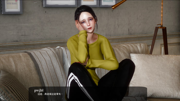 图片[2]-逆爱 ver0.1 精翻汉化版 PC+安卓 SLG游戏&新作 750M-次元小屋