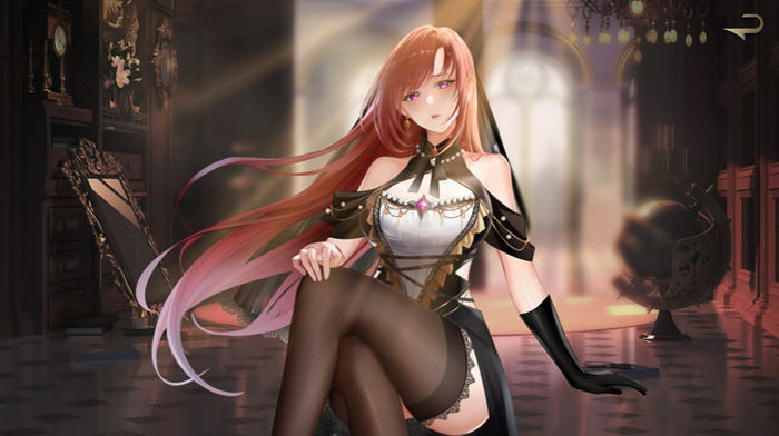 图片[3]-英灵殿女武神觉醒 官方中文修复版 三消益智类游戏 320M-次元小屋