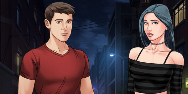 我们的红绳(Our Red String) ver10.0 汉化版 PC+安卓 SLG游戏 1.2G-次元小屋