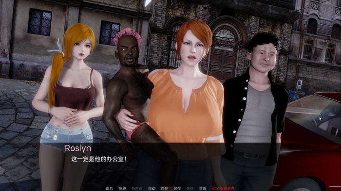 图片[5]-电车故障(Trolley Trouble) ver0.3.5 汉化版 PC+安卓 SLG游戏&更新 1.5G-次元小屋