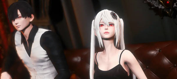 彼岸花(Lycoris Radiata) Ch.4 汉化版 PC+安卓 SLG游戏&新作 3.3G-次元小屋