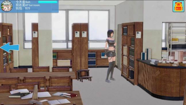 图片[2]-调教大师 ver0.69 汉化版 PC+安卓+画廊全开 SLG游戏&更新 5.2G-次元小屋