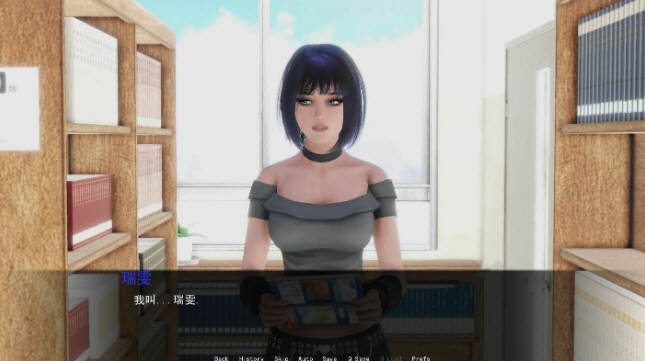 图片[6]-调教大师 ver0.69 汉化版 PC+安卓+画廊全开 SLG游戏&更新 5.2G-次元小屋