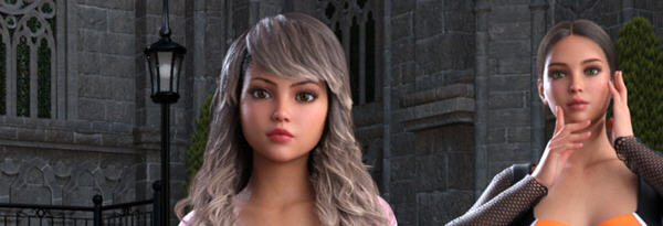 绒球女孩(Touchdown Girls) ver0.01 官方中文版 SLG游戏&新作 1.8G-次元小屋