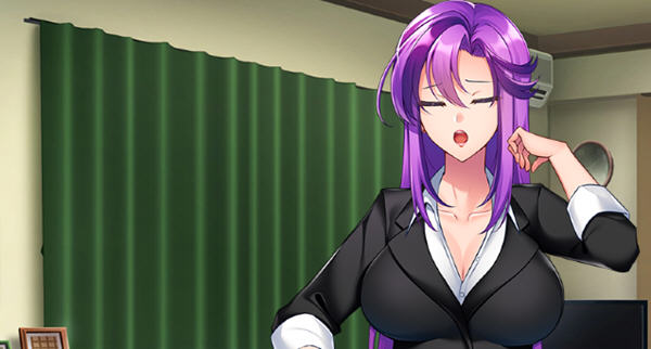 本该很受欢迎的我却被NTR了 汉化版 ADV游戏+全CV 1.2G-次元小屋