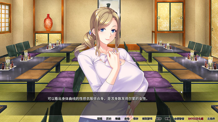 图片[3]-宿舍管理员 最终官方汉化版 PC+安卓 SLG游戏&新作 1.4G-次元小屋