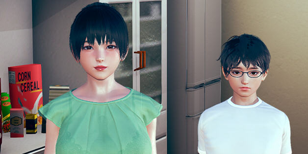 忠妻(Devoted Wife) ver0.12.2 汉化版 PC+安卓 SLG游戏 400M-次元小屋