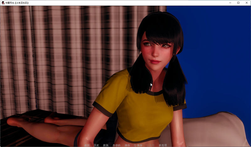 图片[3]-仲夏月光 Ep.2 R.1 汉化版 PC+安卓 SLG游戏&更新 2.6G-次元小屋