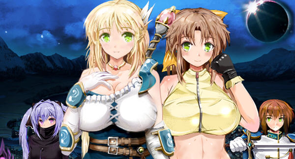 弥赛亚骑士团 ver1.03.1 DL官方中文步兵版 RPG游戏+存档 2G-次元小屋