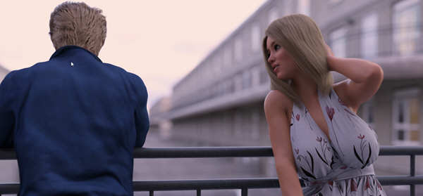 地下激情 ver0.8.0 汉化版 PC+安卓 SLG游戏&更新 3.1G-次元小屋