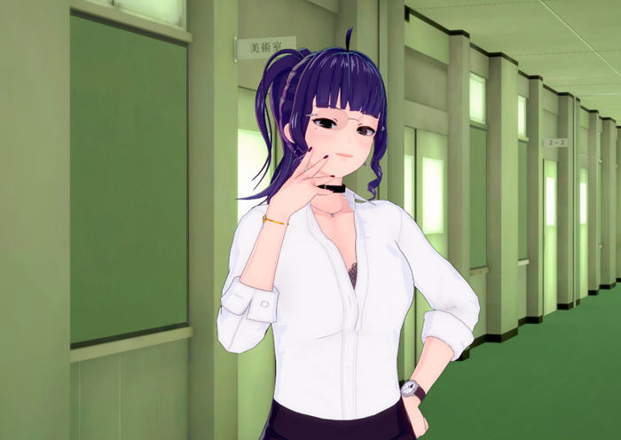 图片[4]-特殊后宫班 ver0.1.3 汉化作弊版 PC+安卓 SLG沙盒游戏&新作 800M-次元小屋