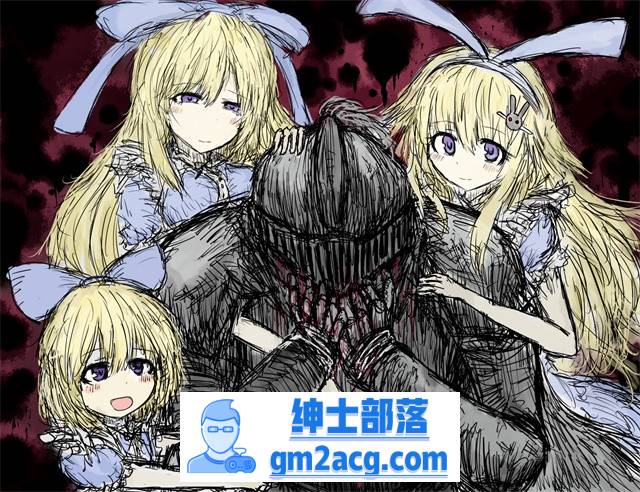 【毁童年RPG/中文】黑魂2：BLACKSOULSⅡ V4.4 全DLC官方中文版+真结局全存档【1.6G】-次元小屋