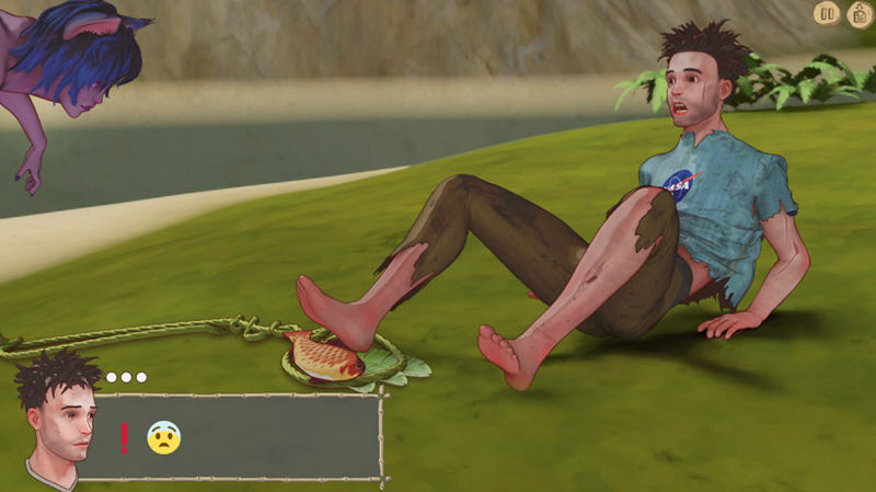 图片[5]-荒岛求活(tame it) ver1.1.2HF 官方中文版+新的DLC 冒险解谜类游戏 1.3G-次元小屋