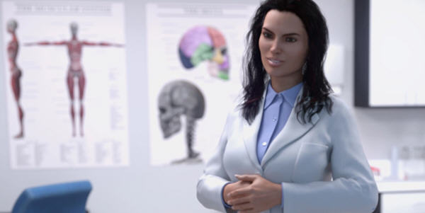 卢克的生活方式(Luke’s Way) ver0.34b 汉化版 PC+安卓 SLG游戏&更新 2.8G-次元小屋