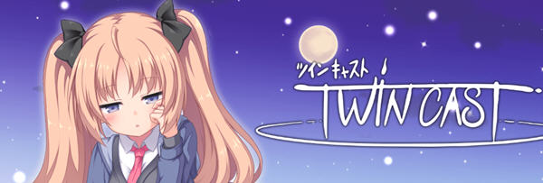 地下游戏的双人剧场 云翻汉化版 RPG游戏+ASMR特典 3.2G-次元小屋