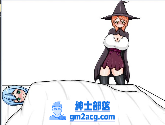 【RPG/汉化】催眠勇者~完全被魅力所吸引的我 精翻汉化版+礼包码【PC+安卓/600M】插图2 138a500003d0d30afea3f