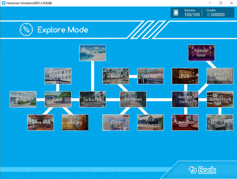 图片[5]-Haramase Simulator V0.3.1.1 中文作弊版 PC+安卓 神作之一-次元小屋