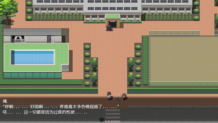 图片[2]-魔鬼的契约 汉化版 PC+安卓 日系RPG游戏&新作 4.1G-次元小屋