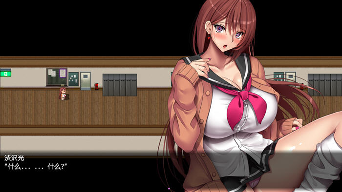 图片[3]-魔鬼的契约 汉化版 PC+安卓 日系RPG游戏&新作 4.1G-次元小屋