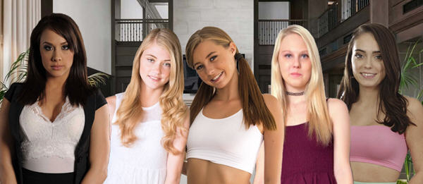 千里驹(TheStallion) Ver0.3 精翻汉化版 PC+安卓 真人SLG游戏 2.8G-次元小屋