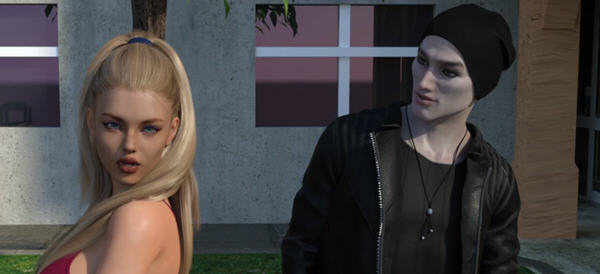 在遥远的海岸(On Distant Shores) ver0.12 汉化版 PC+安卓 SLG游戏 3.9G-次元小屋