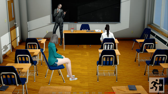 图片[5]-新旅程(New Journey) ver0.2.1 汉化版 PC+安卓 SLG游戏&更新 2.1G-次元小屋