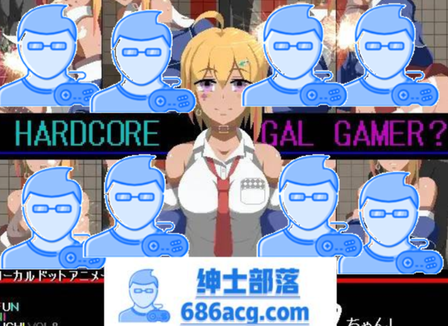 【互动SLG/全动态】[像素风]「立川 〇オル」小姐！ DL正式版【新作/PC+安卓/1.8G】-次元小屋