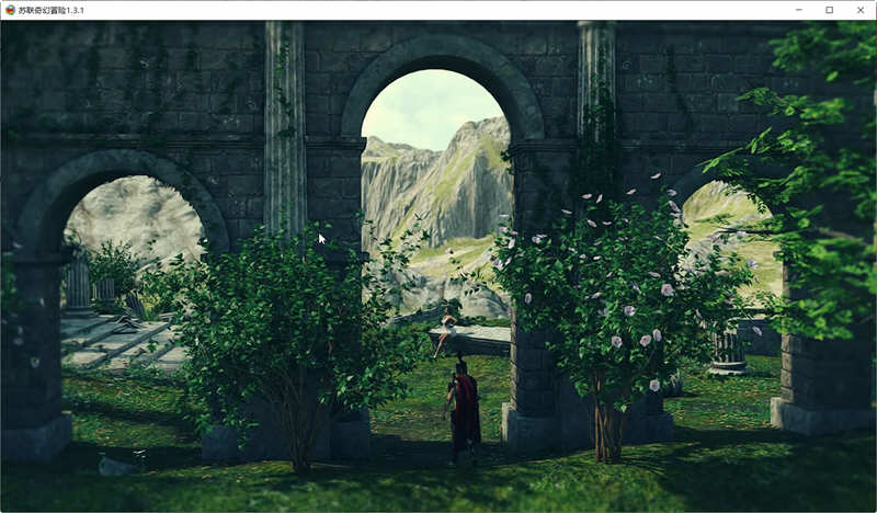 图片[2]-苏.联奇幻冒险 ver1.5.1 精翻汉化版 PC+安卓 SLG游戏&更新 3G-次元小屋