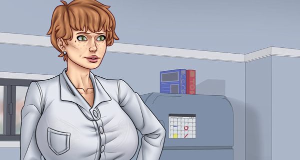 居民X(Resident X) ver0.6 汉化版 PC+安卓 手绘沙盒SLG游戏 1.1G-次元小屋