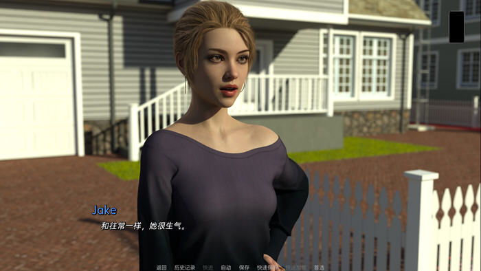 图片[5]-生命竞赛(Race of Life) Ep1 汉化版 PC+安卓 SLG游戏&新作 2G-次元小屋