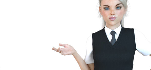 坏英雄: 圣诞特别篇 汉化版 PC+安卓 SLG游戏 600M-次元小屋