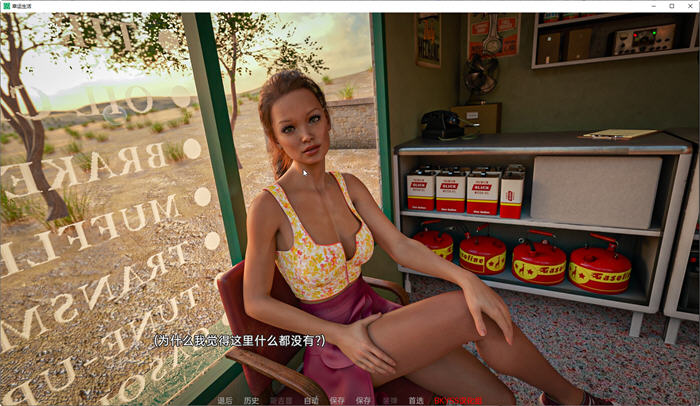 图片[2]-幸运人生(Lucky Life) ver1.0 汉化版 PC+安卓 SLG游戏&新作 1G-次元小屋