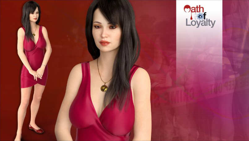 宣誓之诚 1-6章 精翻汉化版 PC+安卓+CG 欧美SLG 3.6G-次元小屋