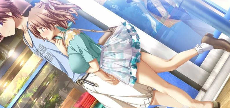 图片[4]-重生游戏(REALIVE) 精翻汉化硬盘版 大型ADV+存档 4.9G-次元小屋