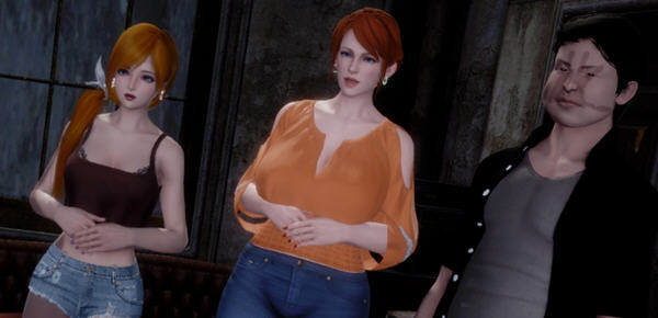 电车故障(Trolley Trouble) ver0.4.5 汉化版 PC+安卓 SLG游戏&更新 1.8G-次元小屋