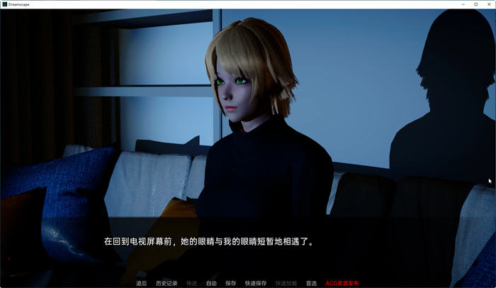 图片[3]-梦境(Dream Scape) ver0.2 汉化版 PC+安卓 SLG游戏&新作 2.7G-次元小屋