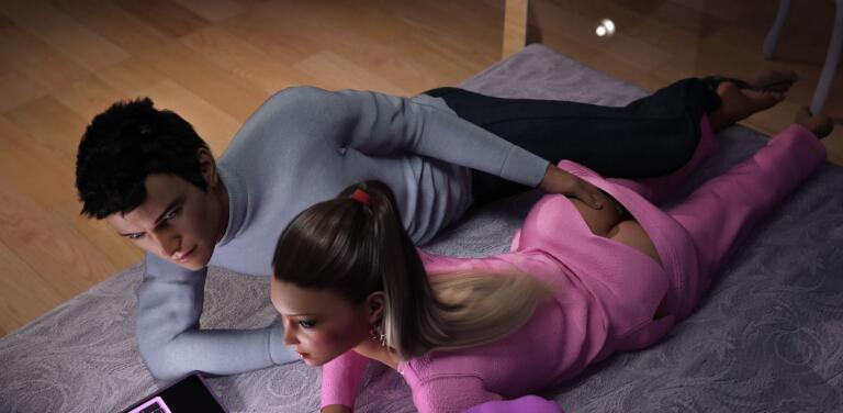 图片[6]-德卢卡家族 ver0.09 汉化版 PC+安卓 SLG游戏&更新 1.8G-次元小屋