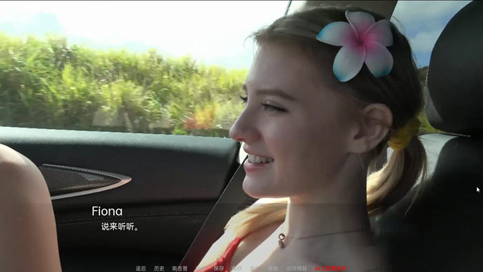 图片[4]-代理机构：圣诞特辑 汉化版 PC+安卓 真人SLG游戏 3.8G-次元小屋