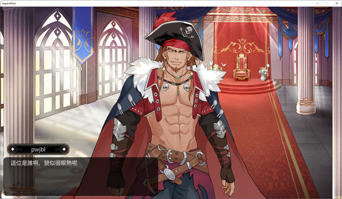 图片[2]-奥斯洛海传说:地域争夺战 ver1.5 官方中文版 策略SLG游戏+CV 1.2G-次元小屋