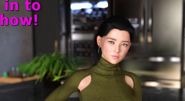 收看节目(Tune in to the Show) Ep3 Part2 汉化版 PC+安卓 SLG游戏 800M-次元小屋