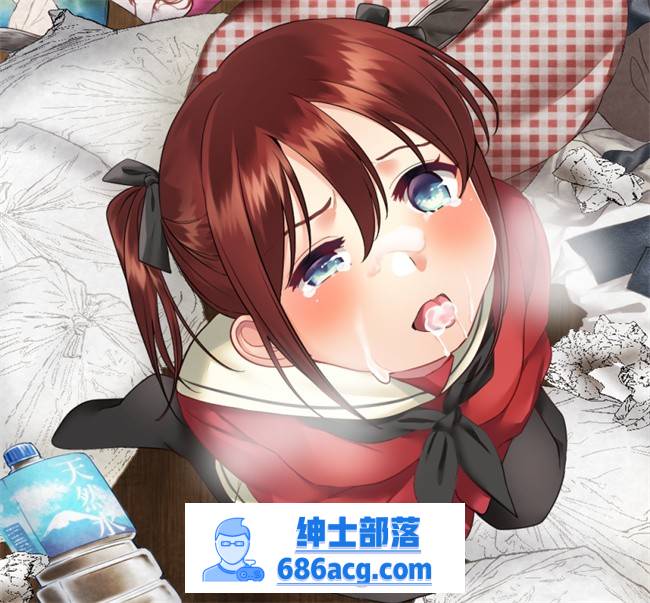 【RPG/汉化】被猥琐男带入垃圾屋的女孩们 云汉化版【PC+安卓/300M】-次元小屋