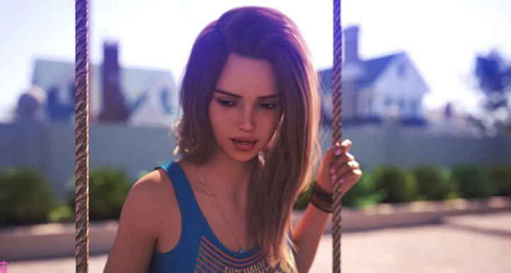 图片[2]-妻子与母亲 第2章 ver0.180 汉化版 PC+安卓 SLG游戏&更新 1.5G-次元小屋