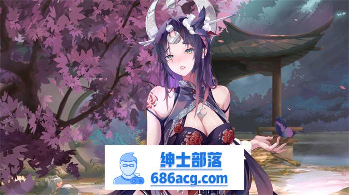 【互动SLG/中文/全动态】捉妖物语2+DLC+五个新角色大礼包 官中步兵版【新作/CV/4.5G】-次元小屋