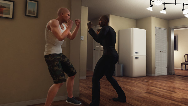 图片[3]-居家派对(House Party) ver1.0.9HF2 豪华中文版+全DLC 3D互动游戏 5.3G-次元小屋