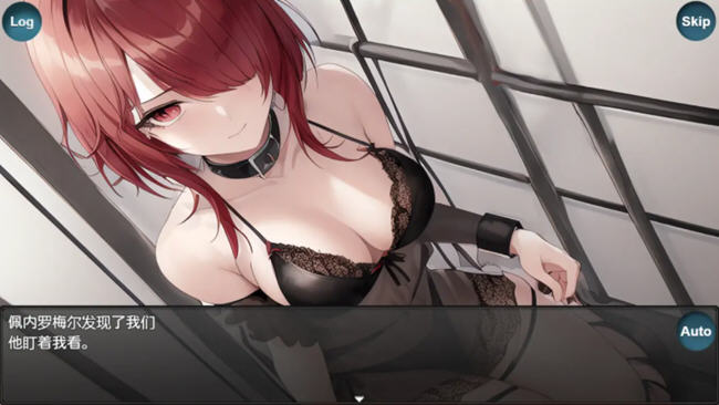 图片[3]-少女露娜和不思议迷宫 汉化版 日系RPG游戏&新作 650M-次元小屋