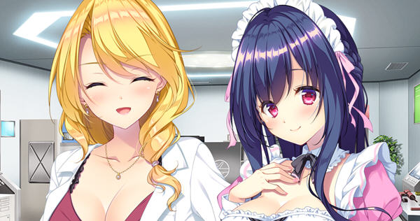 约束的轨迹(QUALIA) 官方中文版 ADV游戏+全存档+全CV 1.1G-次元小屋