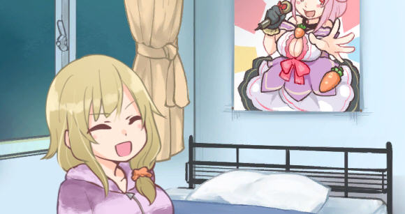 与姊姊同住的时光 官方中文版 互动SLG游戏+全CV 750M-次元小屋